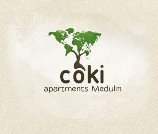 apartmány COKI